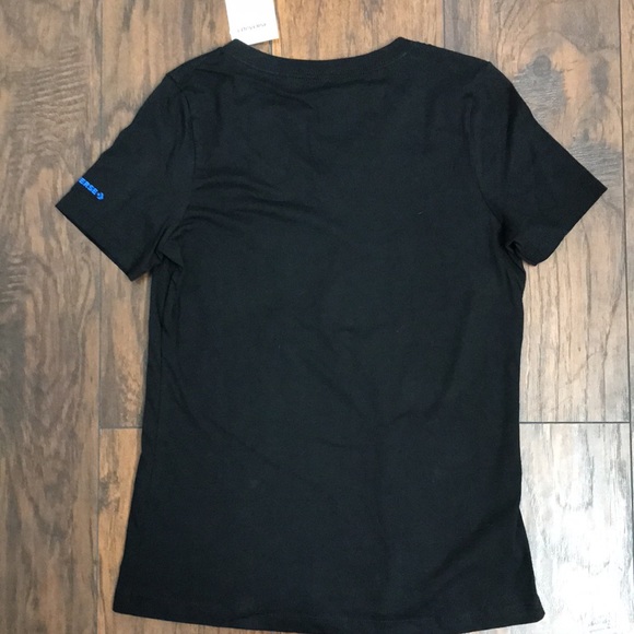 CONVERSE T SHIRT 👕 BRAND NEW - Picture 5 of 6